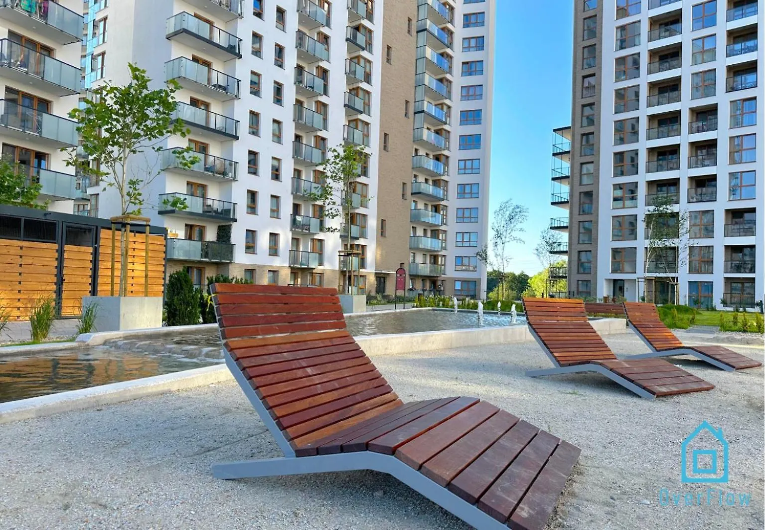 Coast Apartment With Sauna & Gym, 5 Min To Baltic Sea & Polsat Plus Arena Gdansk