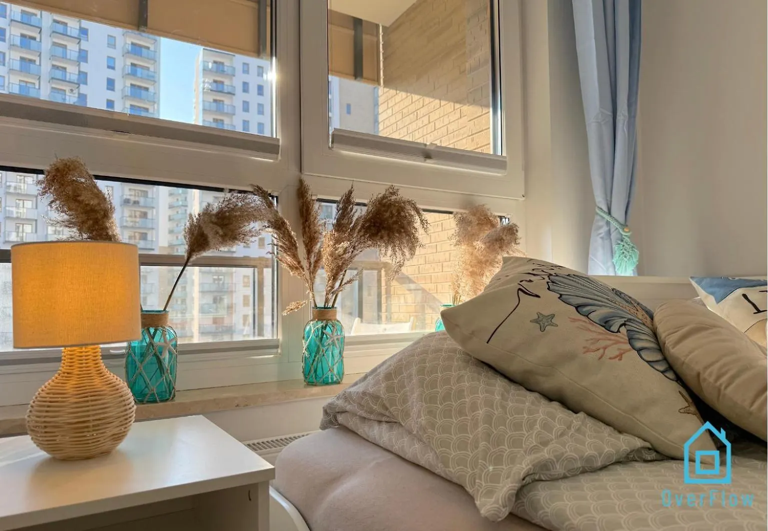 Coast Apartment With Sauna & Gym, 5 Min To Baltic Sea & Polsat Plus Arena Gdansk