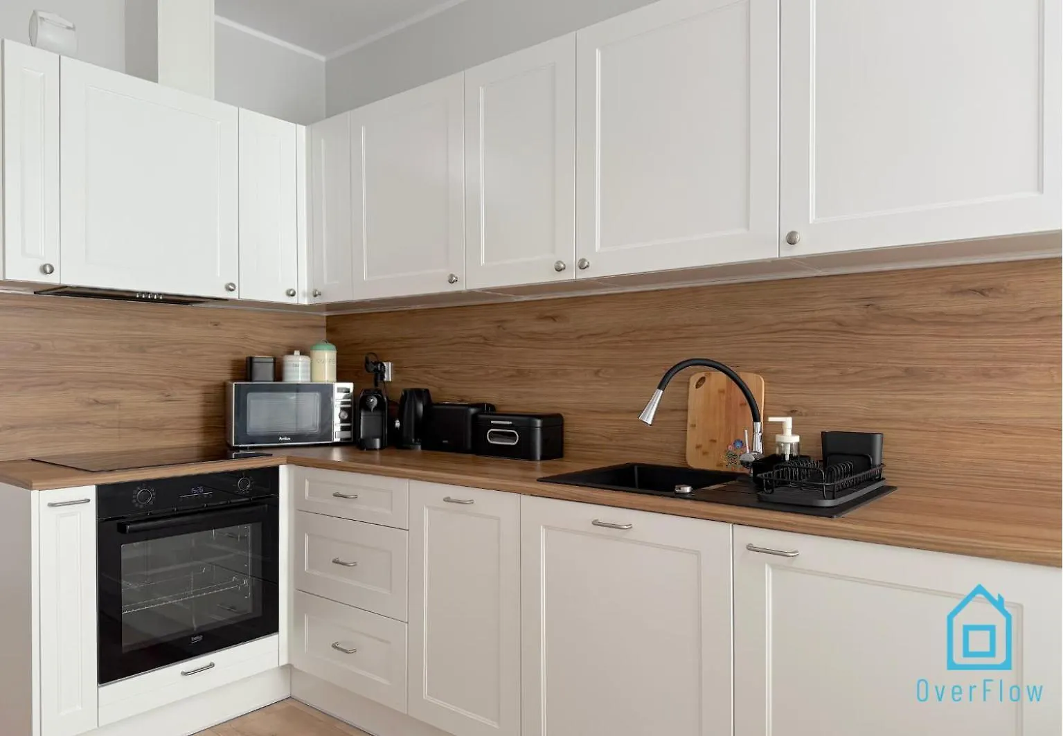 Coast Apartment With Sauna & Gym, 5 Min To Baltic Sea & Polsat Plus Arena Gdansk
