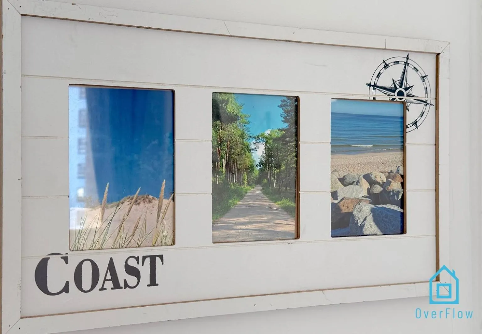 Coast Apartment With Sauna & Gym, 5 Min To Baltic Sea & Polsat Plus Arena Gdansk