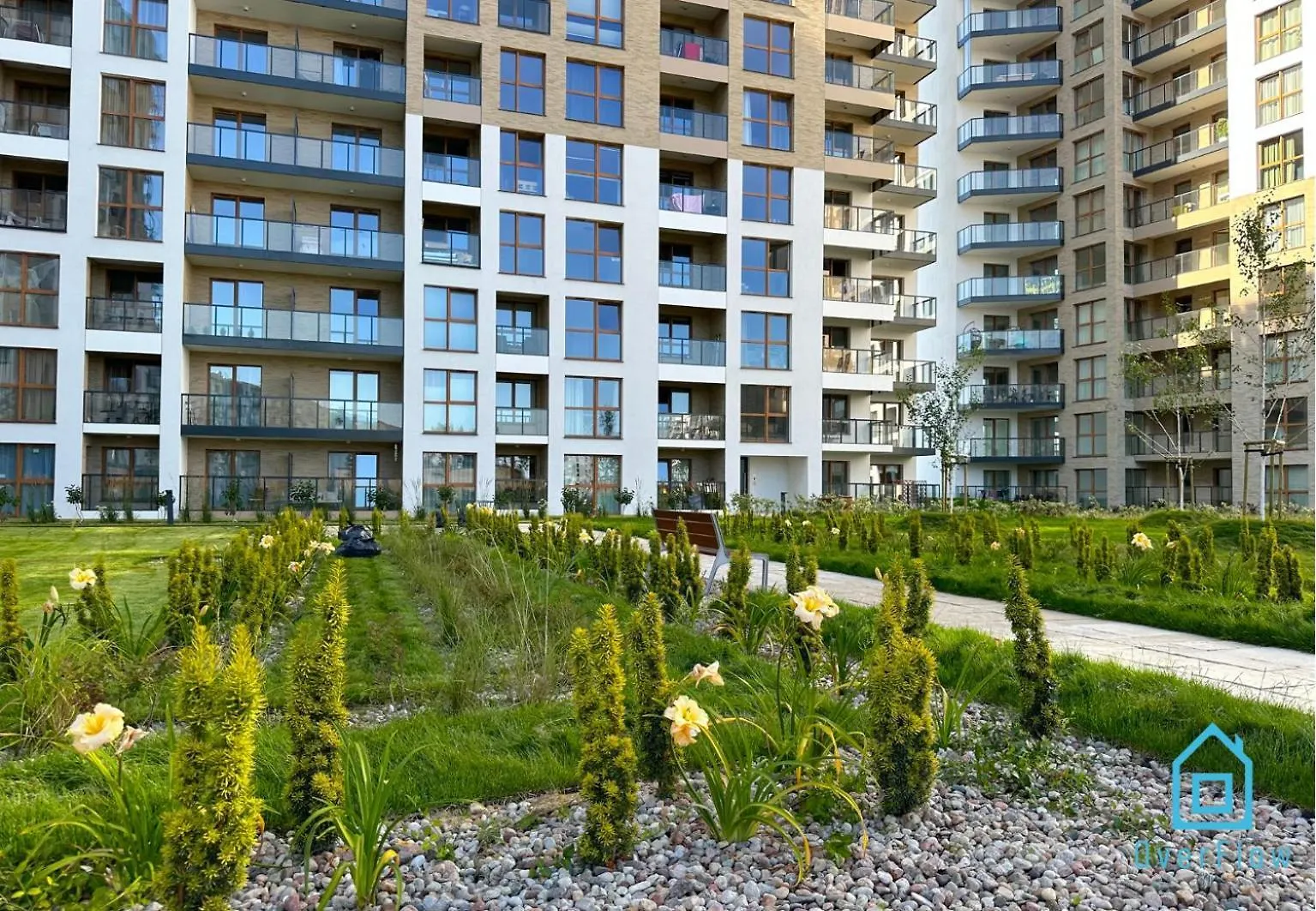 Coast Apartment With Sauna & Gym, 5 Min To Baltic Sea & Polsat Plus Arena Gdansk