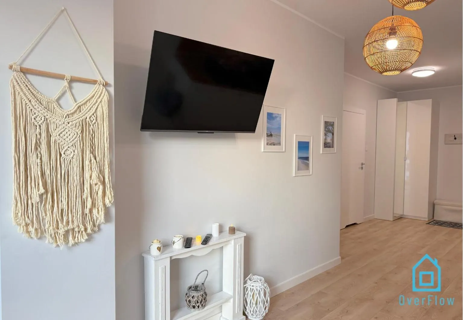 Coast Apartment With Sauna & Gym, 5 Min To Baltic Sea & Polsat Plus Arena Gdansk