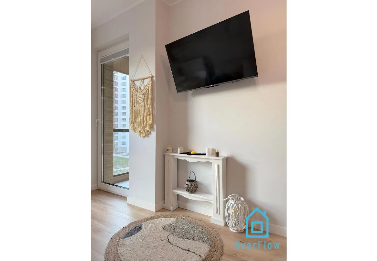 Coast Apartment With Sauna & Gym, 5 Min To Baltic Sea & Polsat Plus Arena Gdansk